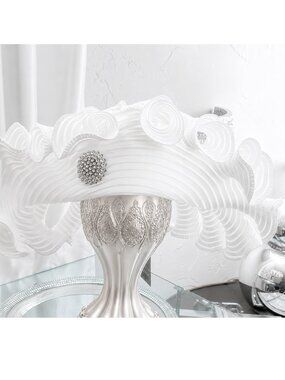 LILY & Taylor Southern Belle Dress Hat